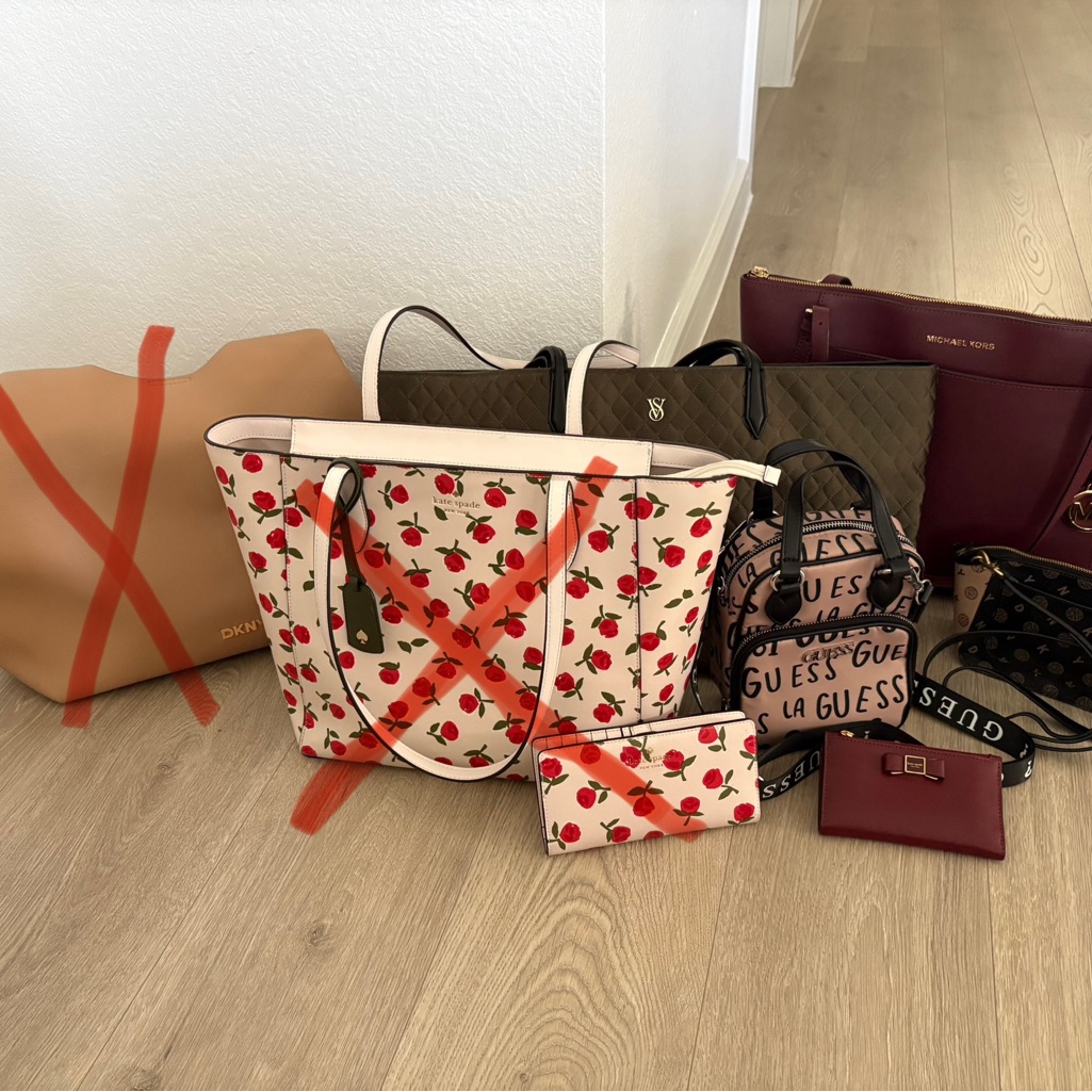 Bag Bundle